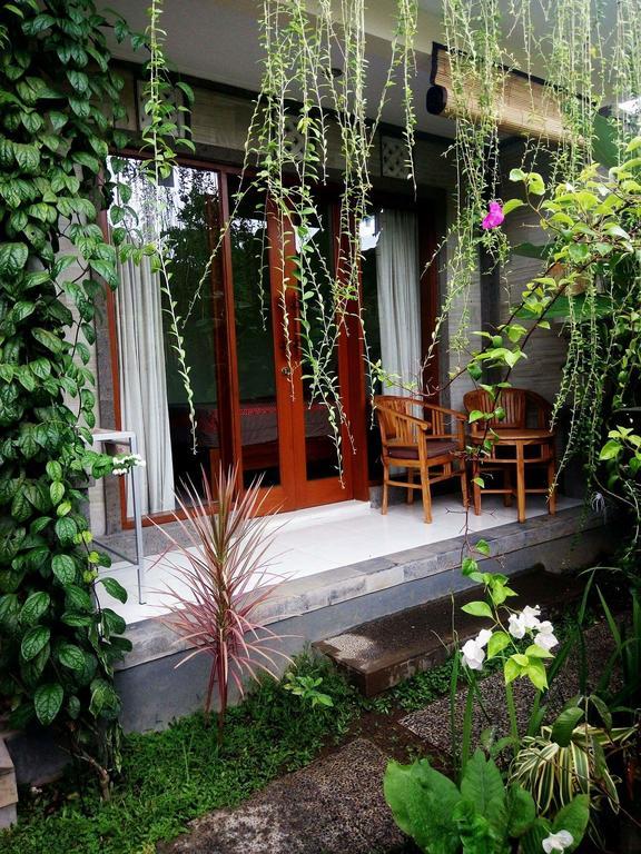 Sudiana House Otel Ubud Dış mekan fotoğraf
